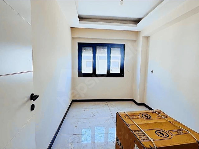TORBALI MAH 2+1 HAVUZLU BUTİK SİTE İÇERİSİNDE İZBAN YAKINI - Görsel 20