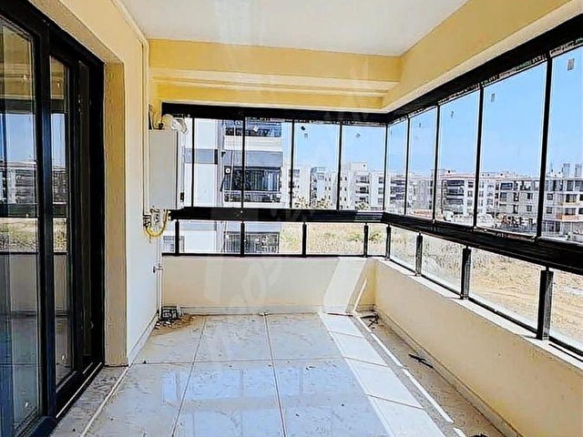TORBALI MAH 2+1 HAVUZLU BUTİK SİTE İÇERİSİNDE İZBAN YAKINI - Görsel 15