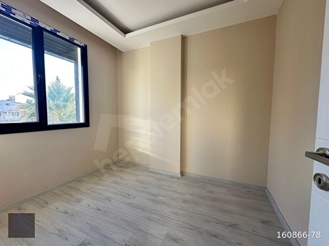 Seferihisar | Doğanbey  3+1 Satılık Villa / Önü Yeşil alan Köşe  Villa - Görsel 22