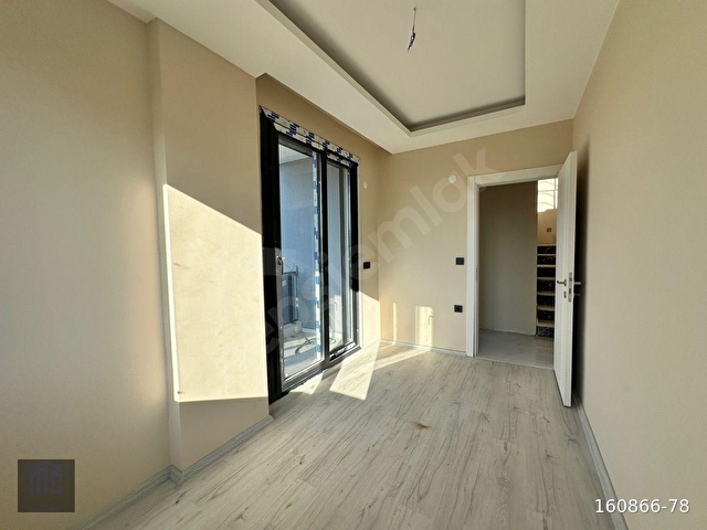 Seferihisar | Doğanbey  3+1 Satılık Villa / Önü Yeşil alan Köşe  Villa - Görsel 25