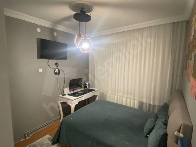TANDOĞAN MH.DE MERKEZE YÜRÜME MESAFESİNDE 140 M2 YAPILI 3+1 DAİRE RŞT GAYRİMENKUL - Görsel 11