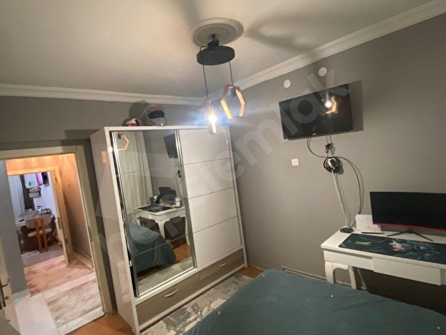TANDOĞAN MH.DE MERKEZE YÜRÜME MESAFESİNDE 140 M2 YAPILI 3+1 DAİRE RŞT GAYRİMENKUL - Görsel 13