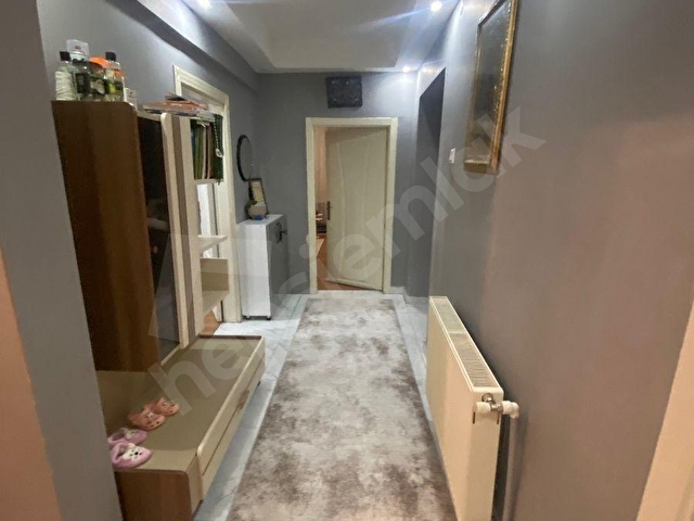 TANDOĞAN MH.DE MERKEZE YÜRÜME MESAFESİNDE 140 M2 YAPILI 3+1 DAİRE RŞT GAYRİMENKUL - Görsel 19