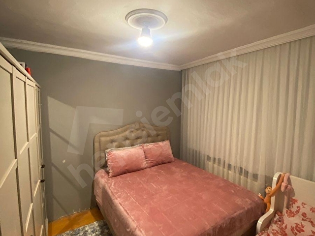 TANDOĞAN MH.DE MERKEZE YÜRÜME MESAFESİNDE 140 M2 YAPILI 3+1 DAİRE RŞT GAYRİMENKUL - Görsel 26