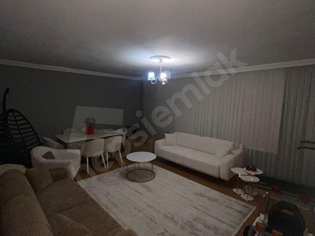 TANDOĞAN MH.DE MERKEZE YÜRÜME MESAFESİNDE 140 M2 YAPILI 3+1 DAİRE RŞT GAYRİMENKUL - Görsel 27