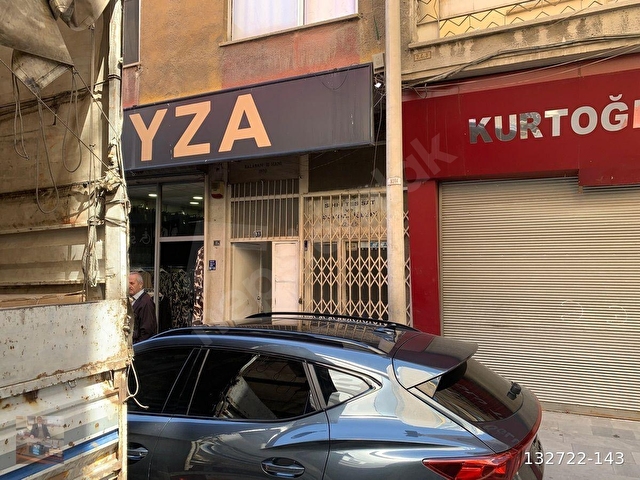 KİRALIK  İŞ YERİ OFİS ÇARŞIDA - Görsel 5