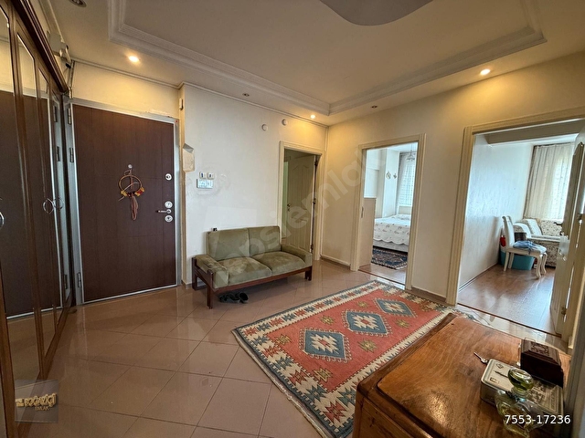 FIRSATTIR! KALAMIŞ MARİNAYA KOMŞU 2500m2 ARSA İÇİNDE 160m2 3+1 DAİRE - Görsel 26