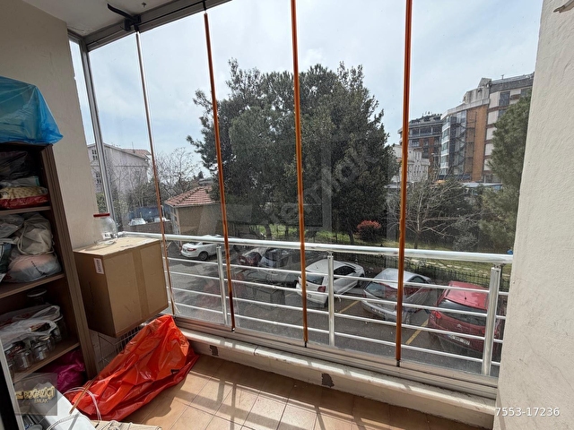 FIRSATTIR! KALAMIŞ MARİNAYA KOMŞU 2500m2 ARSA İÇİNDE 160m2 3+1 DAİRE - Görsel 22