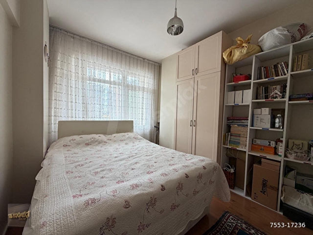 FIRSATTIR! KALAMIŞ MARİNAYA KOMŞU 2500m2 ARSA İÇİNDE 160m2 3+1 DAİRE - Görsel 21