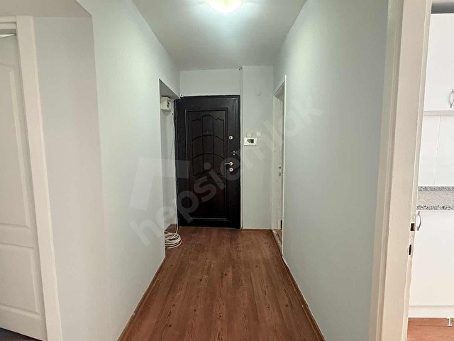 Esenyalı Mah. Göztepe Metro Yakını Bahçeli 3+1 Satılık Daire - Görsel 24