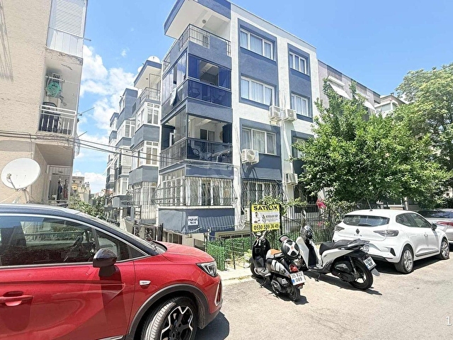 Esenyalı Mah. Göztepe Metro Yakını Bahçeli 3+1 Satılık Daire - Görsel 3