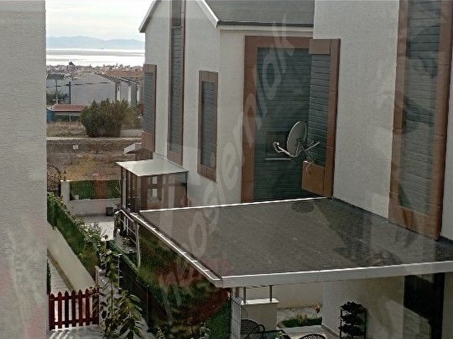 SAHİBİNDEN MASRAFSIZ VİLLA - Görsel 11