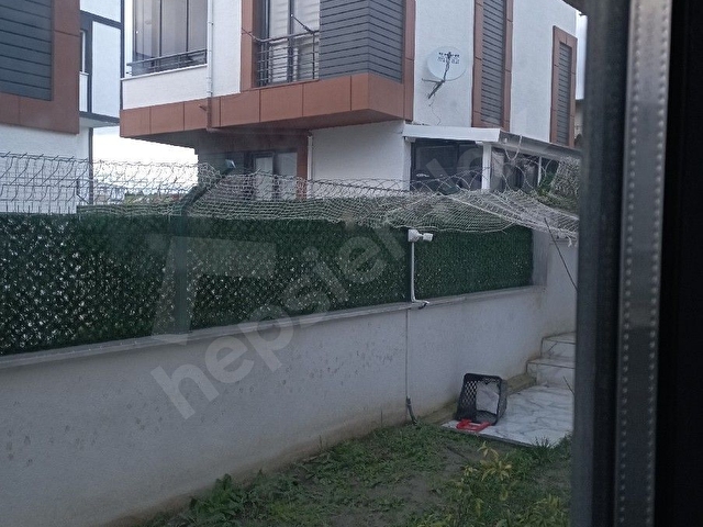 SAHİBİNDEN MASRAFSIZ VİLLA - Görsel 23