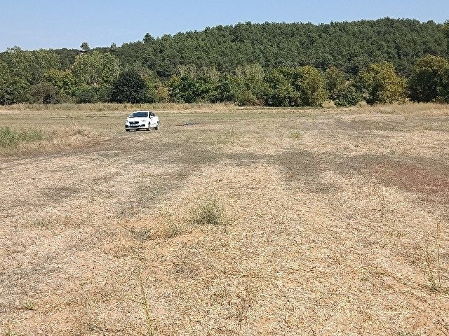 Sahibinden Mecidiyede Tek Tapu Fırsat Arazi - Görsel 9
