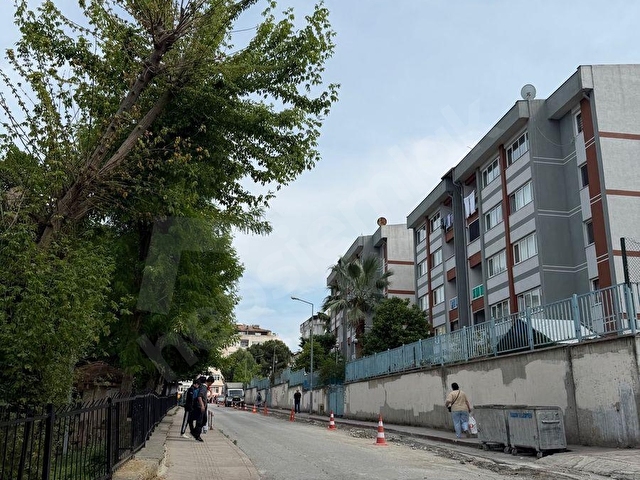 M.CAN EMLAKTAN EŞYALI KİRALIK DAİRE - Görsel 2