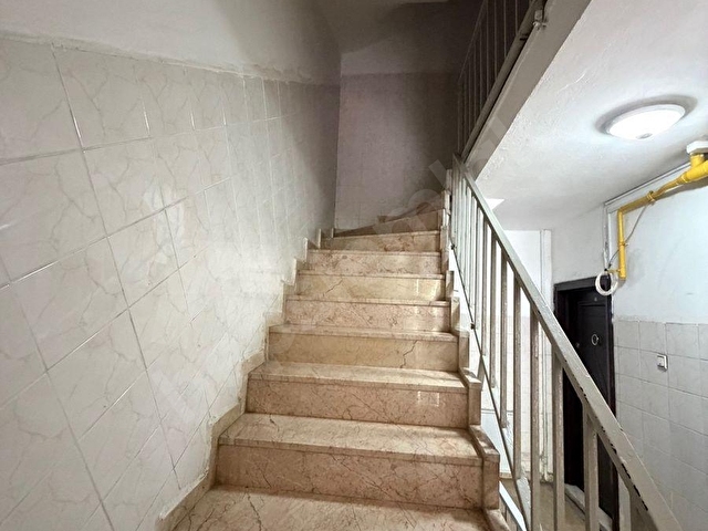 M.CAN EMLAKTAN EŞYALI KİRALIK DAİRE - Görsel 6