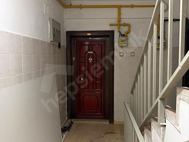 M.CAN EMLAKTAN EŞYALI KİRALIK DAİRE - Görsel 7
