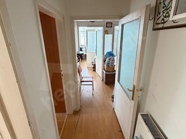 M.CAN EMLAKTAN EŞYALI KİRALIK DAİRE - Görsel 19