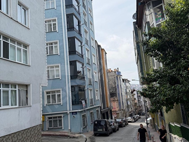 M.CAN EMLAKTAN EŞYALI KİRALIK DAİRE - Görsel 3