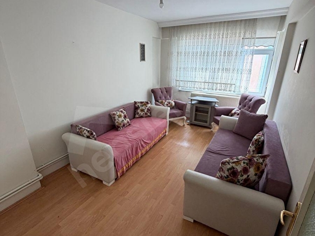 M.CAN EMLAKTAN EŞYALI KİRALIK DAİRE - Görsel 25