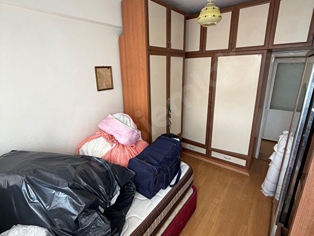 M.CAN EMLAKTAN EŞYALI KİRALIK DAİRE - Görsel 21