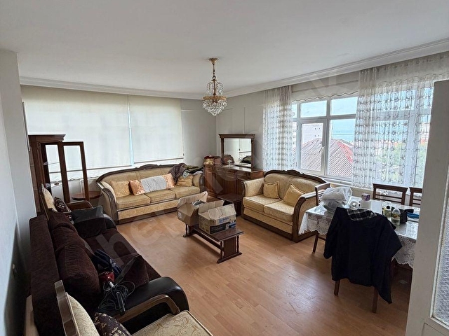 M.CAN EMLAKTAN EŞYALI KİRALIK DAİRE - Görsel 15