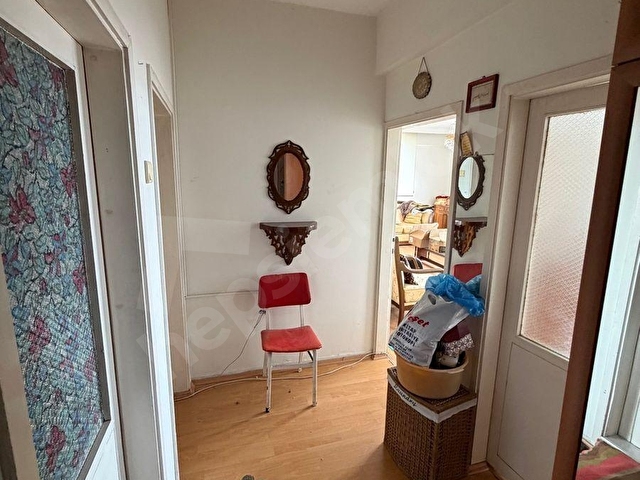 M.CAN EMLAKTAN EŞYALI KİRALIK DAİRE - Görsel 8
