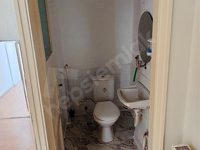 FİYAT DÜŞTÜ ANAFARTALAR MAHALLESİNDE SATILIK DAİRE - Görsel 16