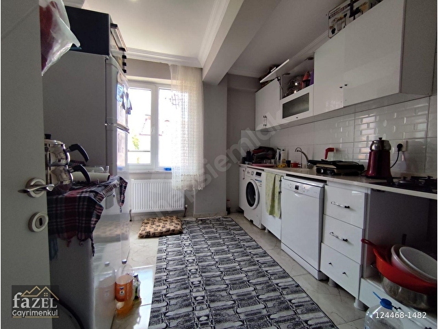 FAZELDEN EMEK MH 70 M2 GENİŞ 2+0 DAİRE - Görsel 10