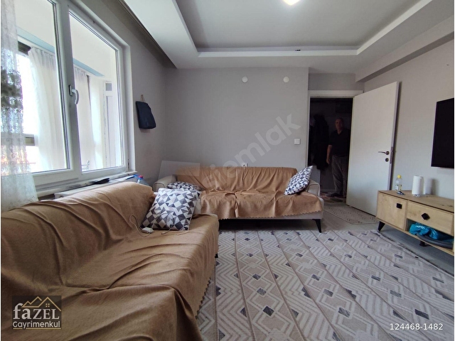 FAZELDEN EMEK MH 70 M2 GENİŞ 2+0 DAİRE - Görsel 3