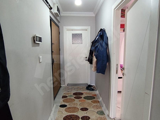FAZELDEN EMEK MH 70 M2 GENİŞ 2+0 DAİRE - Görsel 11