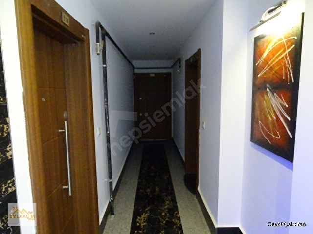 LİMANDA DENİZE YAKIN LÜX Sitede 2+1 DAİRE - Görsel 2