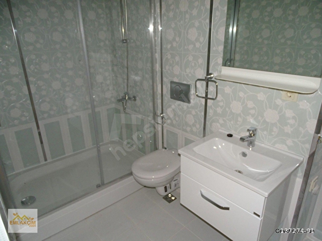 LİMANDA DENİZE YAKIN LÜX Sitede 2+1 DAİRE - Görsel 13