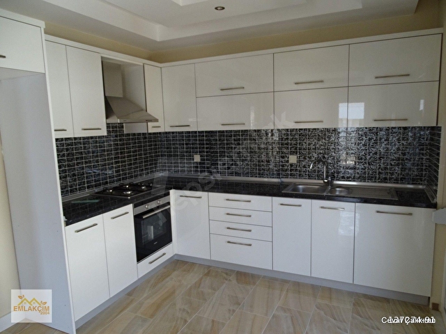 LİMANDA DENİZE YAKIN LÜX Sitede 2+1 DAİRE - Görsel 11