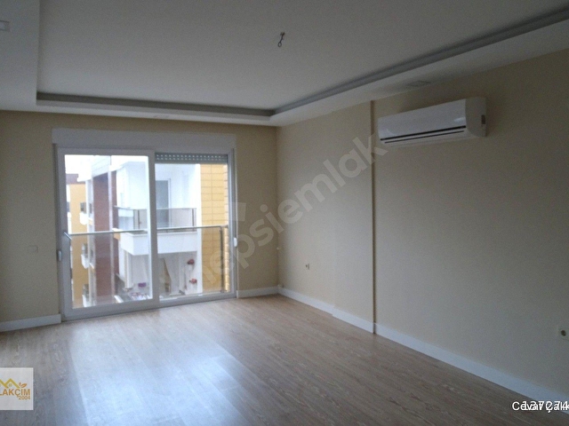 LİMANDA DENİZE YAKIN LÜX Sitede 2+1 DAİRE - Görsel 6