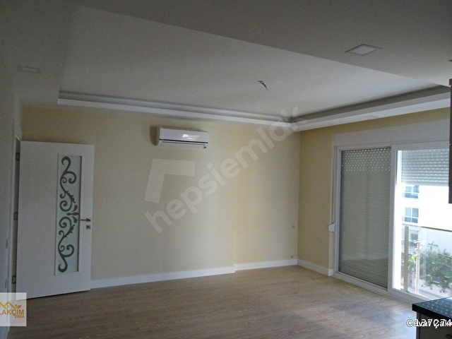 LİMANDA DENİZE YAKIN LÜX Sitede 2+1 DAİRE - Görsel 9