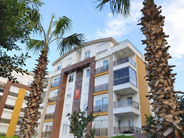 LİMANDA DENİZE YAKIN LÜX Sitede 2+1 DAİRE - Görsel 14
