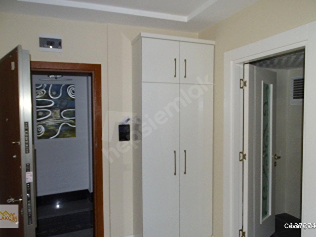 LİMANDA DENİZE YAKIN LÜX Sitede 2+1 DAİRE - Görsel 4