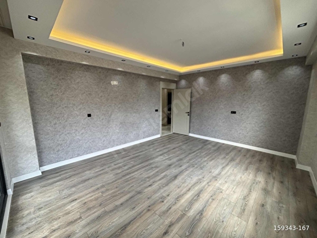 ACİL EMLAKTAN ATAKENTTE ULTRA LÜX 4+1 SIFIR DAİRE - Görsel 20