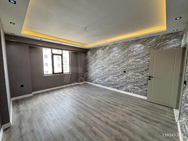 ACİL EMLAKTAN ATAKENTTE ULTRA LÜX 4+1 SIFIR DAİRE - Görsel 9