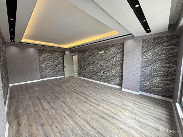 ACİL EMLAKTAN ATAKENTTE ULTRA LÜX 4+1 SIFIR DAİRE - Görsel 26