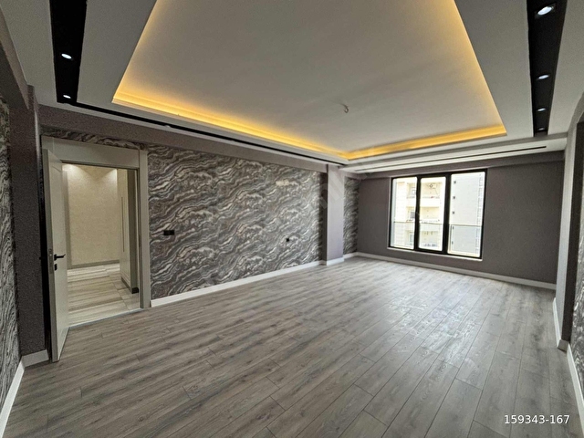 ACİL EMLAKTAN ATAKENTTE ULTRA LÜX 4+1 SIFIR DAİRE - Görsel 29