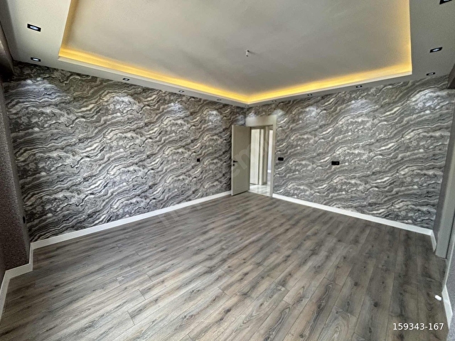 ACİL EMLAKTAN ATAKENTTE ULTRA LÜX 4+1 SIFIR DAİRE - Görsel 8