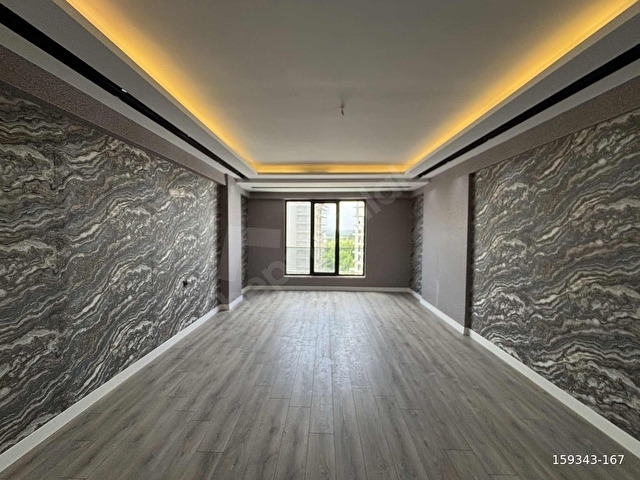 ACİL EMLAKTAN ATAKENTTE ULTRA LÜX 4+1 SIFIR DAİRE - Görsel 28