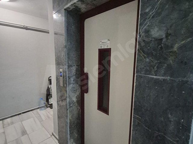 REŞADİYE MAH. CUMHURİYET PARKI ÜZERİNDE ASANSÖRLÜ 3+1 DAİRE - Görsel 18