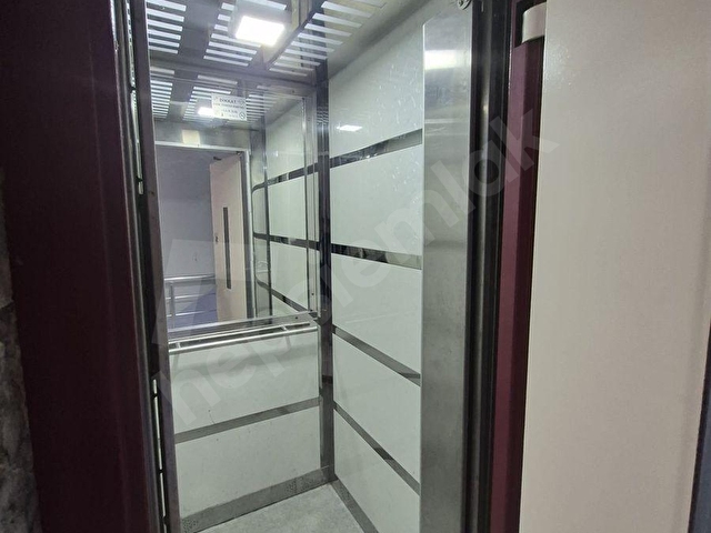 REŞADİYE MAH. CUMHURİYET PARKI ÜZERİNDE ASANSÖRLÜ 3+1 DAİRE - Görsel 19