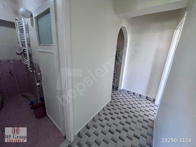 🔴𝐇𝐅 𝐆𝐫𝐨𝐮𝐩 𝐅𝐀𝐊𝐈𝐎𝐆̆𝐋𝐔 ndan  1218 Cad. 3+1 BAĞIMSIZ DAİRE - Görsel 21