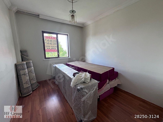 🔴𝐇𝐅 𝐆𝐫𝐨𝐮𝐩 𝐅𝐀𝐊𝐈𝐎𝐆̆𝐋𝐔 ndan  1218 Cad. 3+1 BAĞIMSIZ DAİRE - Görsel 18