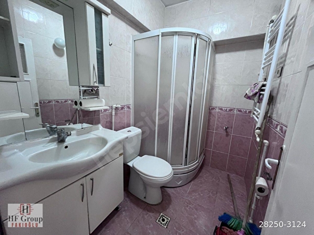 🔴𝐇𝐅 𝐆𝐫𝐨𝐮𝐩 𝐅𝐀𝐊𝐈𝐎𝐆̆𝐋𝐔 ndan  1218 Cad. 3+1 BAĞIMSIZ DAİRE - Görsel 20