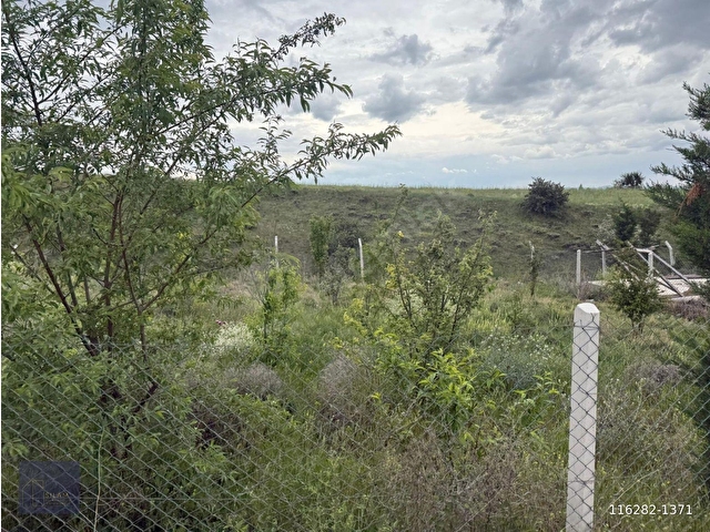 ANKARA KAHRAMANKAZANDA 1100M² SATILIK ARSA - Görsel 10
